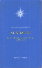 Kundalini. Die Erweckung der kosmischen Energie im Menschen, Boeken, Gelezen, Achtergrond en Informatie, Muktananda Paramahamsa