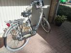 Batavus damesfiets 28 inch frame maat 48 cm, 47 tot 51 cm, Ophalen, Zo goed als nieuw, Batavus