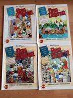 Oom Dagobert 64 De reisavonturen van ֎ diverse albums, Eén stripboek, Ophalen of Verzenden, Gelezen, Walt Disney