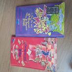 2x Hoe overleef ik..., Boeken, Ophalen of Verzenden, Zo goed als nieuw