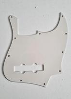 Jazz Bass basgitaar Slagplaat - Fender Standaard Maat, Ophalen of Verzenden, Elektrische basgitaar