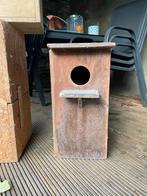 Diverse broedblokken, Ophalen, Hout, Broedkooi of Kweekkooi