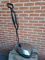 FAM boenmachine, Ophalen, Gebruikt, Schrobmachine