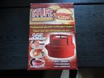 Stufz(hamburgermaker) nieuw, Ophalen, Nieuw