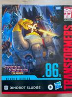 Transformers Studio Series 86-15 Dinobot Sludge - Nieuw!, Verzamelen, Overige generaties, Ophalen of Verzenden, Nieuw, Autobots