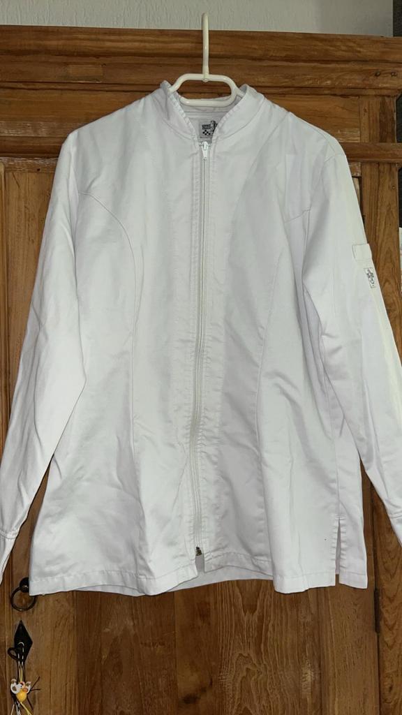 Bakkersjas Noorderpoort M met Schorten & Cap, Diversen, Schoolbenodigdheden, Ophalen