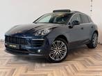 Porsche Macan 2.0, 1E EIGENAAR, NAP, AANKOOPKEURING TOEGESTA, Auto's, Automaat, Gebruikt, Blauw, Bedrijf