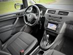 Volkswagen Caddy Bestel 2.0 TDI L1H1 DSG Exclusive Edition 3, Automaat, Euro 6, 4 cilinders, Volkswagen
