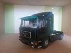Italeri truck, Ophalen of Verzenden, Zo goed als nieuw, Bus of Vrachtwagen