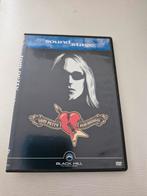 DVD Tom Petty- Heartbreakers, Alle leeftijden, Ophalen of Verzenden, Zo goed als nieuw