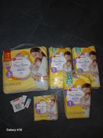 Pamper kruidvat merk maat 1, Ophalen, Nieuw, Overige typen