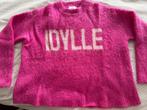 Fuchsia roze trui inmaat M Suncoo, Kleding | Dames, Maat 38/40 (M), Ophalen of Verzenden, Zo goed als nieuw, Suncoo