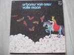 URBANUS VAN ANUS volle maan lp, Cd's en Dvd's, Vinyl | Nederlandstalig, Ophalen of Verzenden, Gebruikt, Overige genres