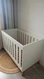 Babykamer Nordica Miami Wood White, Ophalen, Gebruikt, Jongetje of Meisje