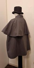 Dickens herencape en gilet, Verzenden