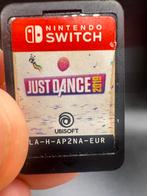 Just Dance 2019 - Nintendo Switch, Spelcomputers en Games, Games | Nintendo Switch, Muziek, Gebruikt, Lenn hodes, 1 speler