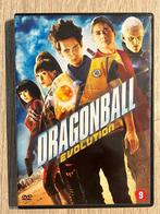 DVD : Dragonball Evolution (Actie), Vanaf 9 jaar, Ophalen of Verzenden, Zo goed als nieuw, Actie
