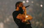 STAANPLAATS DRAKE KAART, Eén persoon, Juli