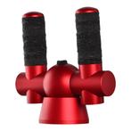 Bulldog Music Gear Guitar Hanger Red gitaar muurbeugel, Muziek en Instrumenten, Standaards, Gitaar, Instrumentstandaard, ., Nieuw