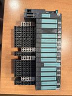 Siemens 6ES7151-1AA06-0AB0 Profibus module, Ophalen of Verzenden, Gebruikt
