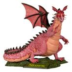 Shrek Mc Farlane´s Dragons Statue Dragon (Shrek) 30 cm, Ophalen of Verzenden, Nieuw, Film, Beeldje, Replica of Model