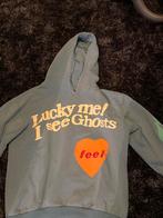 Lucky me hoodie, Kleding | Heren, Truien en Vesten, Ophalen of Verzenden, Zo goed als nieuw