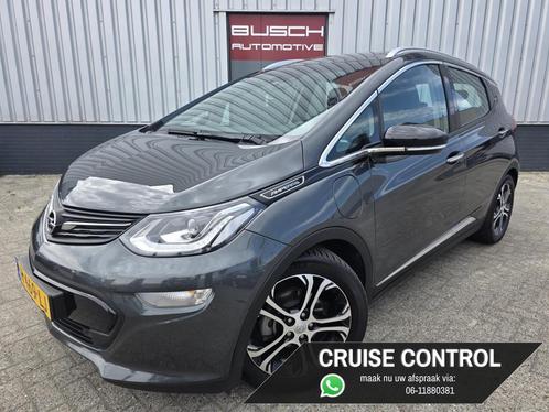 Opel Ampera-e Business executive 60 kWh | VAN 2e EIGENAAR |, Auto's, Opel, Bedrijf, Te koop, Ampera-e, ABS, Achteruitrijcamera