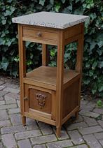 Nachtkastje, Antiek en Kunst, Ophalen