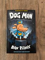 Dog Man Dav Pikey, Ophalen of Verzenden, Nieuw