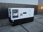 Genpower FPT/Iveco 40kVA Stage 5 (bj 2025), Zakelijke goederen, Machines en Bouw | Aggregaten