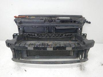 VW Polo 6R 1.2 TSI Koelerpakket + Front + Bumperbalk 6R01212 beschikbaar voor biedingen