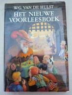 Het nieuwe voorleesboek – W.G. van de Hulst, Boeken, Ophalen of Verzenden, Gelezen, W.G. van de Hulst