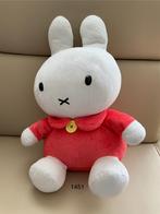 Miffy Fluffy Cuddle Plush, Ophalen of Verzenden, Zo goed als nieuw, Overige typen