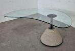 Minimalist salontafel, Ophalen, 100 tot 150 cm, Onbekend, 50 tot 100 cm