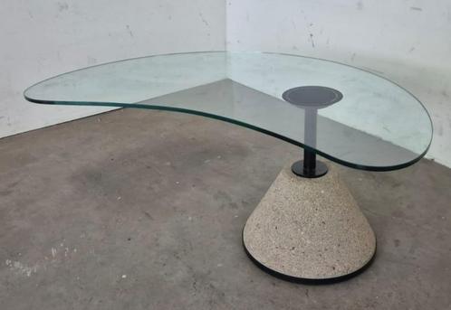 Minimalist salontafel, Huis en Inrichting, Tafels | Salontafels, Minder dan 50 cm, 50 tot 100 cm, 100 tot 150 cm, Rechthoekig