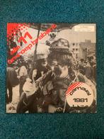 Alle 11 Omroep Brabant - Carnaval 1981 LP carnavalsliedjes, Ophalen of Verzenden, Gebruikt, 12 inch, Overige genres