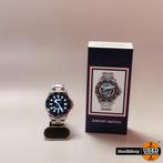Nasa BNA30073-001 Smartwatch, Sieraden, Tassen en Uiterlijk, Horloges | Heren, Zo goed als nieuw