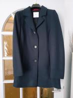 Blauwe Mantel Maat 38 Nieuw (st Oliver), Kleding | Dames, Jassen | Zomer, Ophalen of Verzenden, Nieuw, Maat 38/40 (M), Blauw