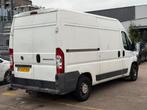 Fiat Ducato 30 2.2 MultiJet MH1, Voorwielaandrijving, 101 pk, Gebruikt, 4 cilinders