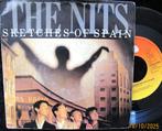 1983 The Nits – Sketches Of Spain, Gebruikt, 7 inch, Single, Ophalen of Verzenden