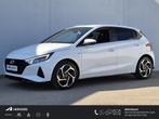 Hyundai i20 1.0 T-GDI Comfort Smart Automaat / Achteruitrijc, Gebruikt, Euro 6, Bedrijf, 19 km/l