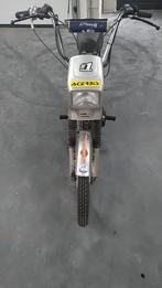 Mooie Tomos e start 65cc (snel), Fietsen en Brommers, Brommers | Tomos, Ophalen of Verzenden, Zo goed als nieuw