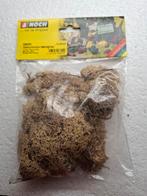 Noch 08600 nieuw mos, Hobby en Vrije tijd, Modeltreinen | H0, Overige merken, Natuur, Gelijkstroom of Wisselstroom, Nieuw