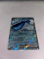 Pokemon Dondozo EX 066/182 Destined rivals, Ophalen of Verzenden, Nieuw, Losse kaart, Foil