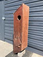 nestkast parkiet of grote vogel, Dieren en Toebehoren, Vogels | Toebehoren, Ophalen, Gebruikt, Kooi-accessoires