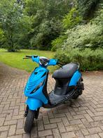 Piaggio zip 4t 50cc, Ophalen, Zo goed als nieuw, Zip