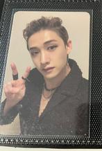 Photocards Straykids, Ophalen of Verzenden, Zo goed als nieuw, Foto of Kaart