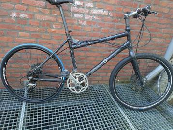 Dahon cadenza vouwfiets 26 inch  beschikbaar voor biedingen