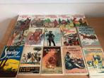 Partij kinderboeken door P. De Zeeuw JGzn, Antiek en Kunst, Ophalen of Verzenden