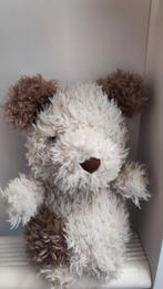 Jellycat london puppy, Ophalen of Verzenden, Zo goed als nieuw, Hond